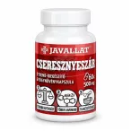 Javallat cseresznyeszár kapszula 60x