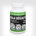 Javallat zöld búzafű kapszula 60x