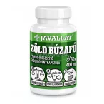 Javallat zöld búzafű kapszula 60x