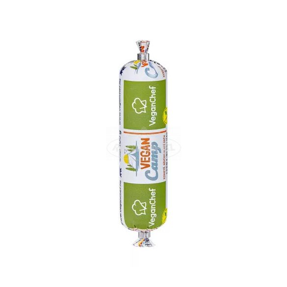 VeganChef Vegan Kék Camp tömlős szendvicskrém 100g