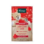 Kneipp fürdőkristály-Szeretlek 60g