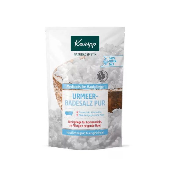 Kneipp fürdőkristály-Őstengeri 500g