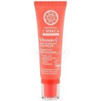 Natura Siberica antioxidáns szemkörnyékápoló krém 30ml