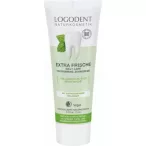   Logodent Extra Fresh Daily care fogkrém bio borsmentával 75ml