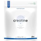 Nutriversum basic creatine unflavoured 500g