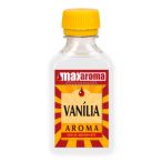 Szilas aroma max vanília 30ml