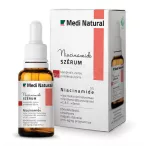 Medinatural Niacinamide Szérum 30ml