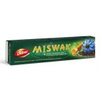 Dabur fogkrém Miswak feketeköménnyel, fluoridmentes 72g