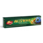 Dabur fogkrém Miswak feketeköménnyel, fluoridmentes 72g