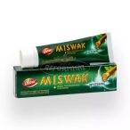 Dabur fogkrém Miswak whitening fehérítő fogkrém 72ml