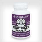 Javallat adaptogén komplex kapszula 60x