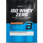 Biotech Usa Iso Whey Zero Sós karamell 25g