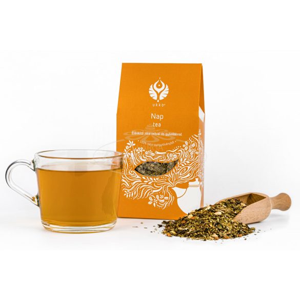 Ukko Nap tea 100g