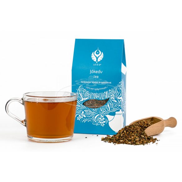 Ukko Jókedv tea 120g