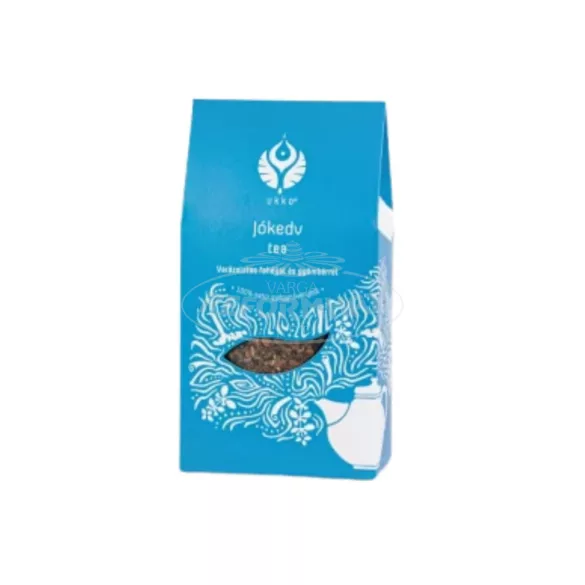 Ukko Jókedv tea 120g
