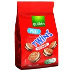 Gullon mini twins csokis HCN 100g