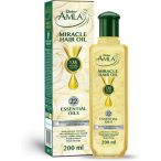 Dabur Amla Miracle könnyű hajápoló olaj 200ml