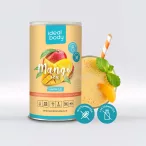 Idealbody Mangó ízű fehérjeturmix 525g