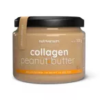 Nutriversum food collagén peanut butter 300g