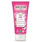 Weleda Szeretet aroma krémtusfürdő 200ml