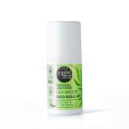 Organic shop golyós dezodor alga+7 ásványi anyag 50ml