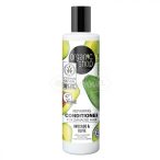   Organic shop regeneráló hajkondicionáló avokádó&oliva 280ml