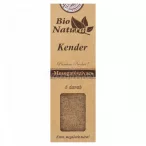 Natural kender mosogatószivacs 6db