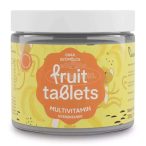 Vitaking Fruit tablets multivitamin gyerekeknek[130db] 325g