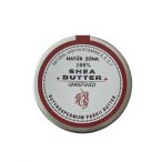 Natúrzóna sheavaj finomítatlan 50ml