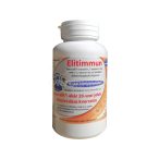 Elitimmun étrend-kiegészítő kapszula 60x