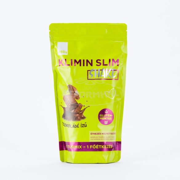 Klimin slim Shake fehérje turmixpor 450g