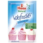 Haas Natural habfixáló 10g