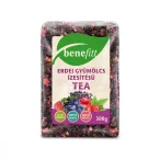 Benefitt tea erdei gyümölcsös 300g