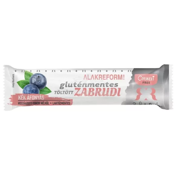 Cornexi RR alakreform gm. kék áfonyás zabrudi HCN 30g