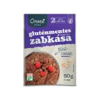 Cornexi gm. málnás-csokoládés zabkása 50g