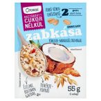 Cornexi gm.kókuszos-mandulás chia magos zabkása HCN 55g