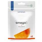 Nutriversum Omega3 60x