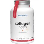 Nutriversum women kollagén kapszula 100x