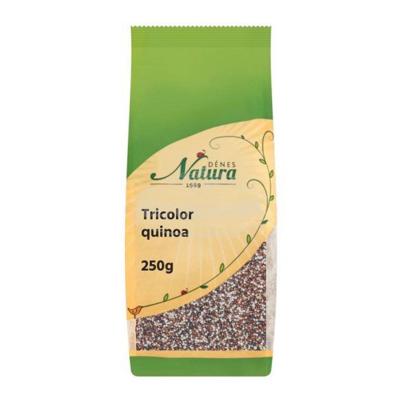 Natura Tricolor quinoa 250g
