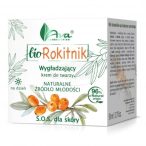 Ava homoktövis bőrfiatalító nappali arckrém 50ml