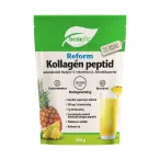 Benefitt reform kollagén peptid ananász ízű italpor 300g