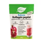   Benefitt reform kollagén peptid gránátalma izű italpor 300g
