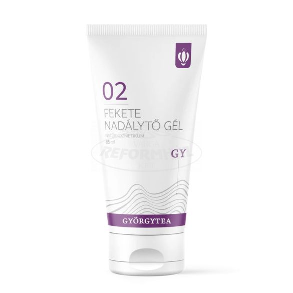 György Fekete Nadálytő Gél 85ml