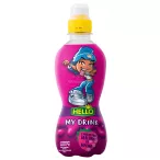 Hello sportkupakos Málnás drs 330ml
