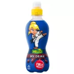 Hello sportkupakos Cola drs 330ml