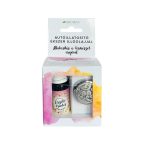 Aromax autóékszer érzéki illóolajjal 2db