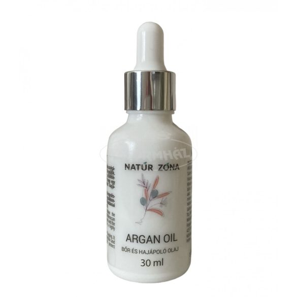 Natúr zóna Argánolaj 30ml