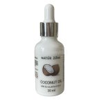 Natúr zóna Kókuszolaj frakcionált 30ml