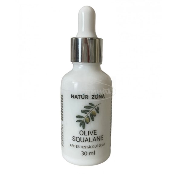 Natúr zóna Olive squalane olaj 30ml
