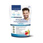   Interherb Kollagén Hyaluronsav italpor ForMen alma-körte 396g